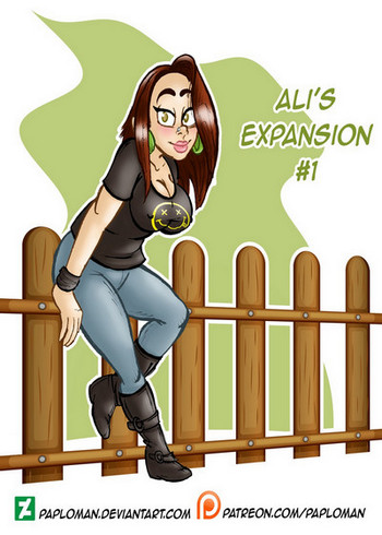 Ali's Expansion